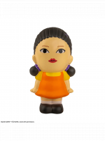 Figúrka Squid Game - Young Hee Squishy