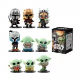 Figúrka Star Wars - Bobble-Head Collection (Hot Toys) (náhodný výber) - Anime