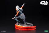 Figúrka Star Wars: Clone Wars - Ahsoka (ArtFX)