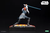 Figúrka Star Wars: Clone Wars - Ahsoka (ArtFX)