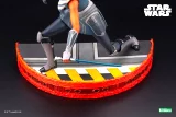 Figúrka Star Wars: Clone Wars - Ahsoka (ArtFX)