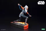 Figúrka Star Wars: Clone Wars - Ahsoka (ArtFX)