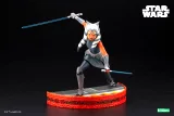 Figúrka Star Wars: Clone Wars - Ahsoka (ArtFX)