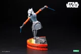 Figúrka Star Wars: Clone Wars - Ahsoka (ArtFX)