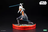 Figúrka Star Wars: Clone Wars - Ahsoka (ArtFX)