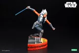 Figúrka Star Wars: Clone Wars - Ahsoka (ArtFX)