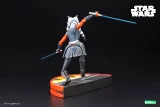 Figúrka Star Wars: Clone Wars - Ahsoka (ArtFX)