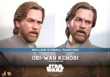 Figúrka Star Wars: Obi-Wan Kenobi - Obi-Wan Kenobi Action Figure 1/6 (Hot Toys)