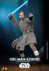 Figúrka Star Wars: Obi-Wan Kenobi - Obi-Wan Kenobi Action Figure 1/6 (Hot Toys)