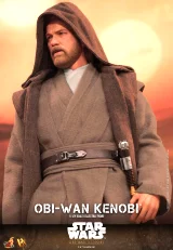 Figúrka Star Wars: Obi-Wan Kenobi - Obi-Wan Kenobi Action Figure 1/6 (Hot Toys)