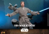 Figúrka Star Wars: Obi-Wan Kenobi - Obi-Wan Kenobi Action Figure 1/6 (Hot Toys)