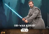 Figúrka Star Wars: Obi-Wan Kenobi - Obi-Wan Kenobi Action Figure 1/6 (Hot Toys)