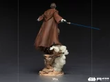 Figúrka Star Wars: Obi-Wan Kenobi- Obi-Wan Kenobi BDS Art Scale 1/10 (Iron Studios)