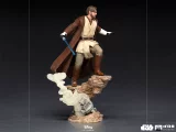 Figúrka Star Wars: Obi-Wan Kenobi- Obi-Wan Kenobi BDS Art Scale 1/10 (Iron Studios)