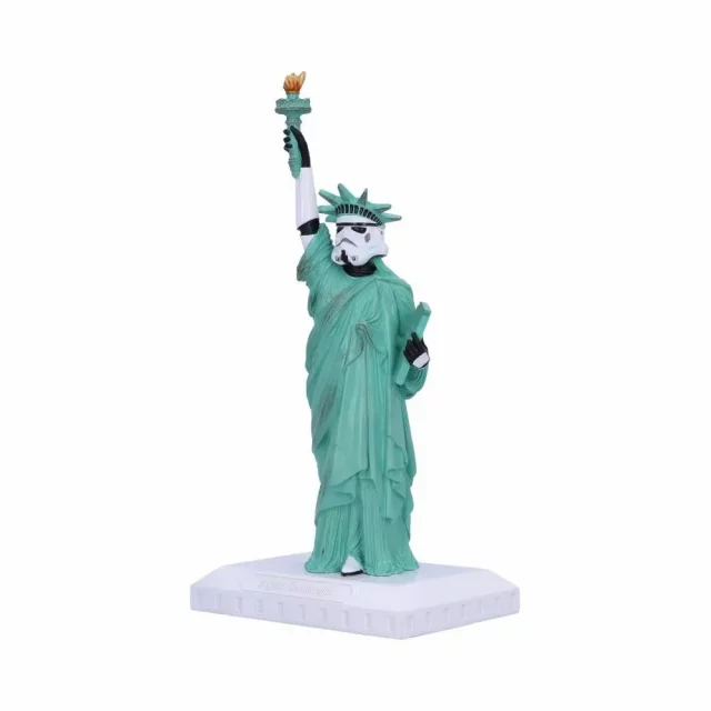 Figúrka Star Wars - Stormtrooper What a Liberty (Nemesis Now)