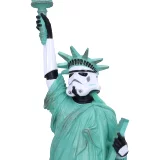Figúrka Star Wars - Stormtrooper What a Liberty (Nemesis Now)
