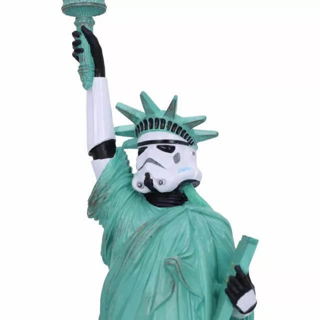Figúrka Star Wars - Stormtrooper What a Liberty (Nemesis Now)