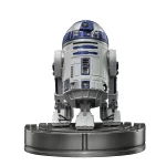 Figúrka Star Wars: The Mandalorian - R2-D2 Art Scale 1/10 (Iron Studios)