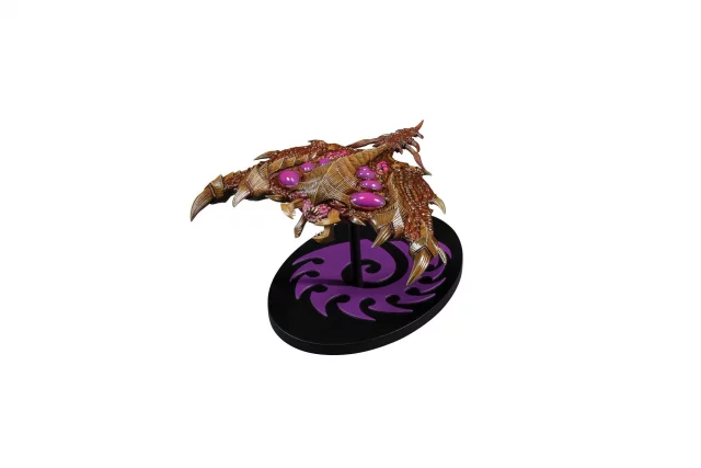 Figúrka StarCraft - Zerg Brood Lord Mini Replica (15 cm)