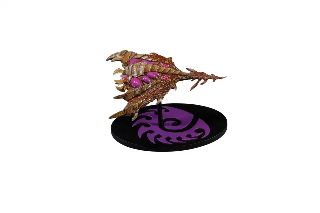 Figúrka StarCraft - Zerg Brood Lord Mini Replica (15 cm)