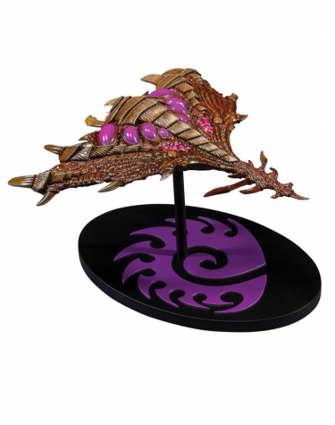 Figúrka StarCraft - Zerg Brood Lord Mini Replica (15 cm)