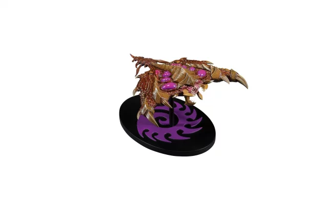 Figúrka StarCraft - Zerg Brood Lord Mini Replica (15 cm)