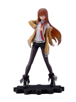Figúrka Steins Gate - Kurisu Makise (Taito)