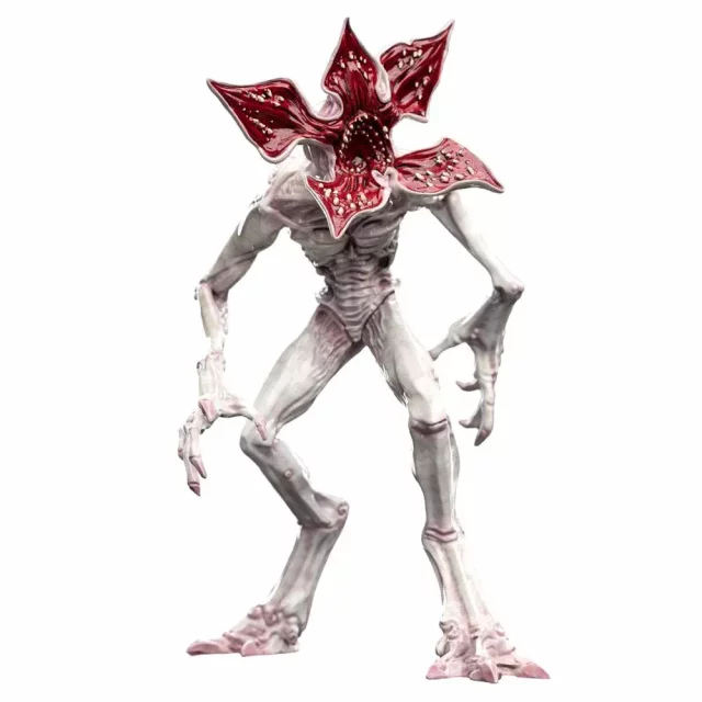 Figúrka Stranger Things - Demogorgon (17cm, Weta Mini Epics)