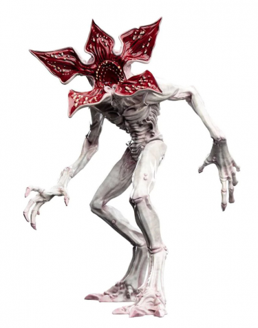 Figúrka Stranger Things - Demogorgon (17cm, Weta Mini Epics)