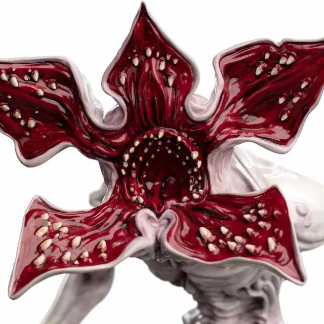 Figúrka Stranger Things - Demogorgon (17cm, Weta Mini Epics)