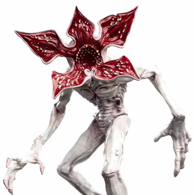 Figúrka Stranger Things - Demogorgon (17cm, Weta Mini Epics)