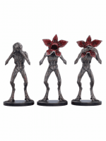 Figúrka Stranger Things - Three Wise Demogorgons Set (3 figúrky)