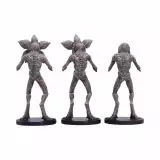 Figúrka Stranger Things - Three Wise Demogorgons Set (3 figúrky)