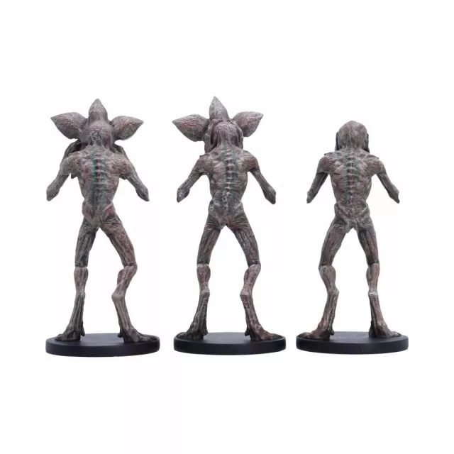 Figúrka Stranger Things - Three Wise Demogorgons Set (3 figúrky)