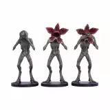Figúrka Stranger Things - Three Wise Demogorgons Set (3 figúrky)