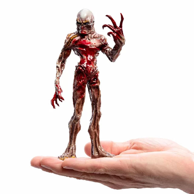 Figúrka Stranger Things - Vecna (17cm, Weta Mini Epics)