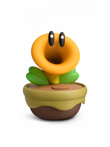 Nintendo - Talking Flower