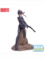 Figúrka Sword Art Online Alternative: Gun Gale Online II - Pitohui (Sega)