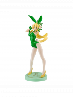 Figúrka Sword Art Online - BiCute Bunnies Leafa Sylph Color Ver. (FuRyu)