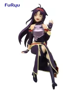 Figúrka Sword Art Online II - Noodle Stopper Yuuki (FuRyu)