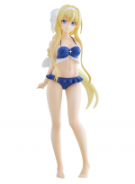 Figúrka Sword Art Online Progressive - Beach Queens Alice (Pop Up Parade)