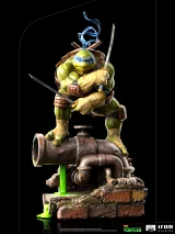 Figúrka Teenage Mutant Ninja Turtles - Leonardo BDS Art Scale 1/10 (Iron Studios)