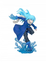 Figúrka That Time I Got Reincarnated As A Slime - Rimuru Tempest Effectreme (BanPresto)