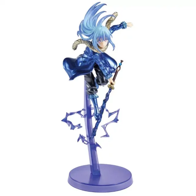 Figúrka That Time I Got Reincarnated As A Slime - Rimuru Tempest (BanPresto)