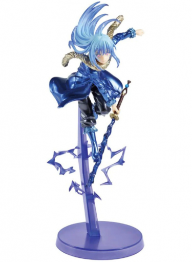 Figúrka That Time I Got Reincarnated As A Slime - Rimuru Tempest (BanPresto)