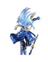 Figúrka That Time I Got Reincarnated As A Slime - Rimuru Tempest (BanPresto)
