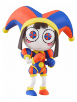 Figúrka The Amazing Digital Circus - Pomni (Nendoroid)
