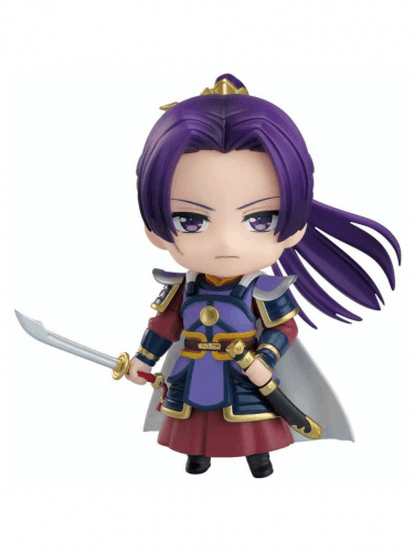 Figúrka The Apothecary Diaries - Jinshi: Armor Ver. (Nendoroid)