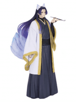 Figúrka The Apothecary Diaries - Jinshi Nine-tailed fox (BRILLIANT Figure Seasonal)