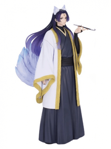 Figúrka The Apothecary Diaries - Jinshi Nine-tailed fox (BRILLIANT Figure Seasonal)